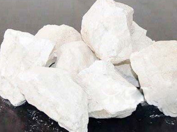 石灰石主要成分有哪些？