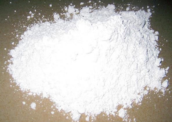 氧化鈣為何會有老化現象？